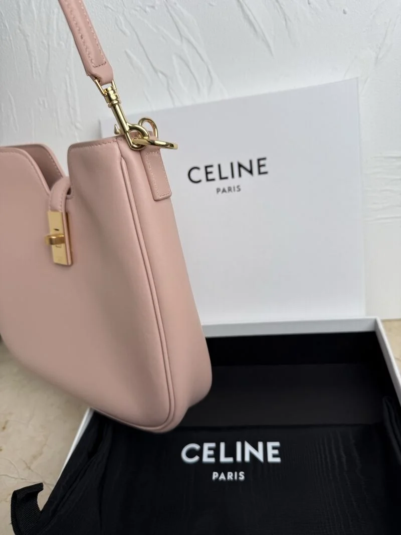 Celine Satchel Bags StreetReady 51598