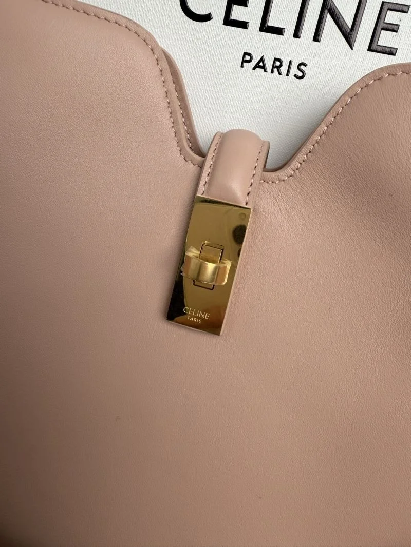 Celine Satchel Bags StreetReady 51598