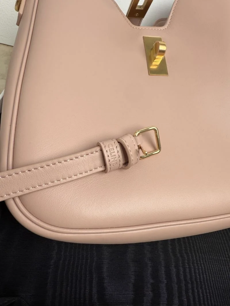 Celine Satchel Bags StreetReady 51598