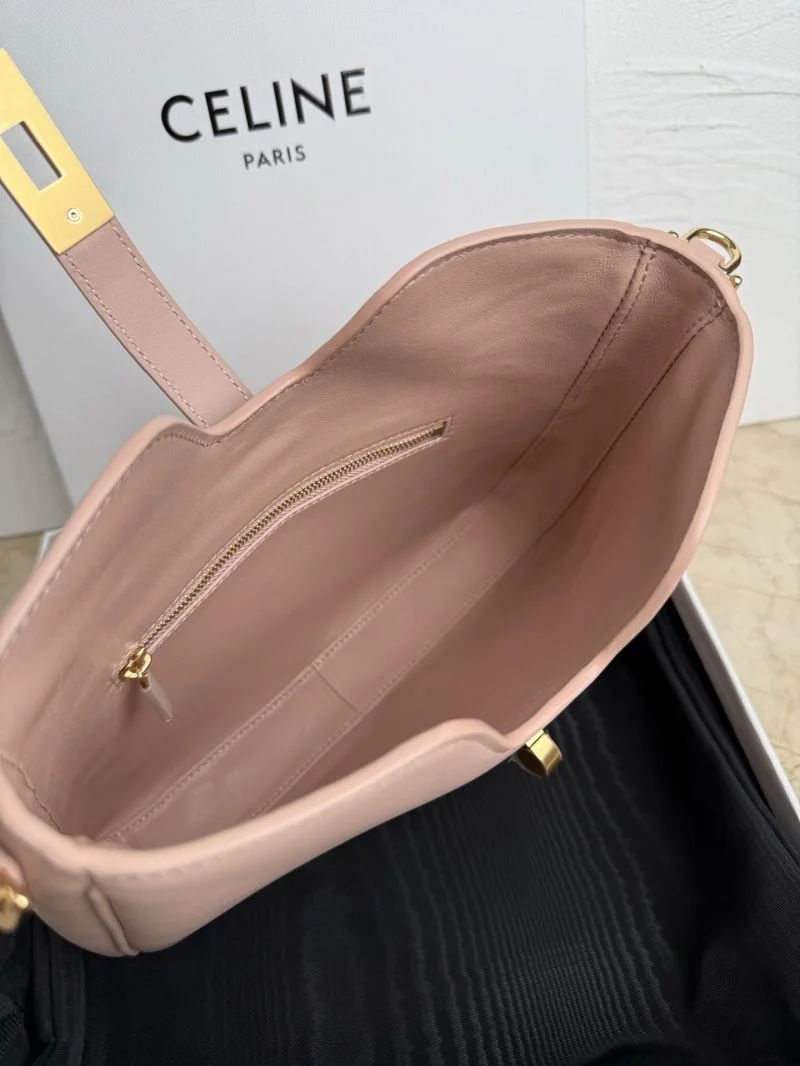 Celine Satchel Bags StreetReady 51598