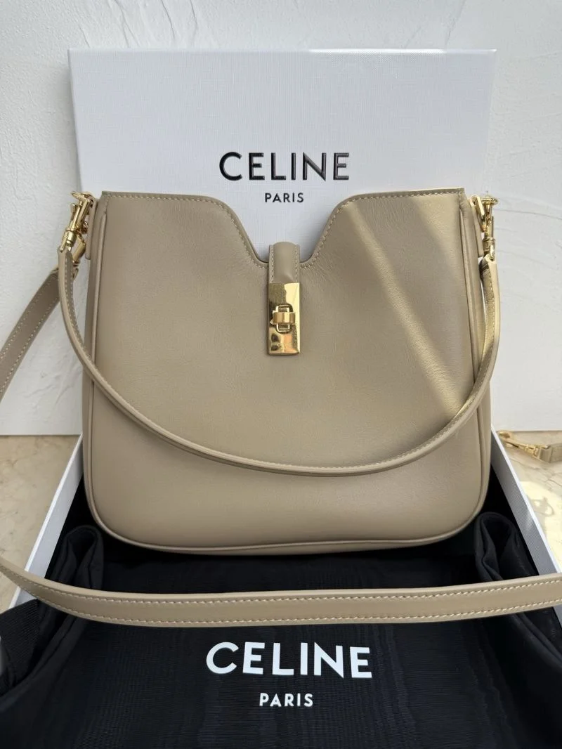 Celine Satchel Bags Unisex 51602