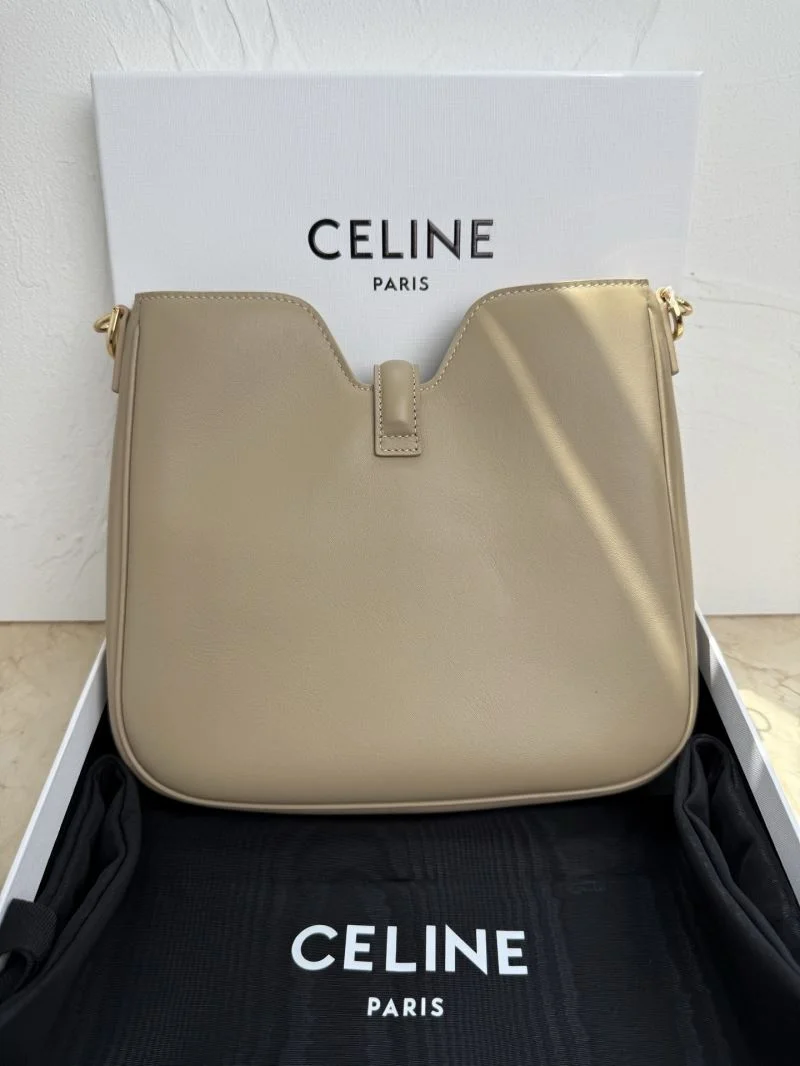 Celine Satchel Bags Unisex 51602