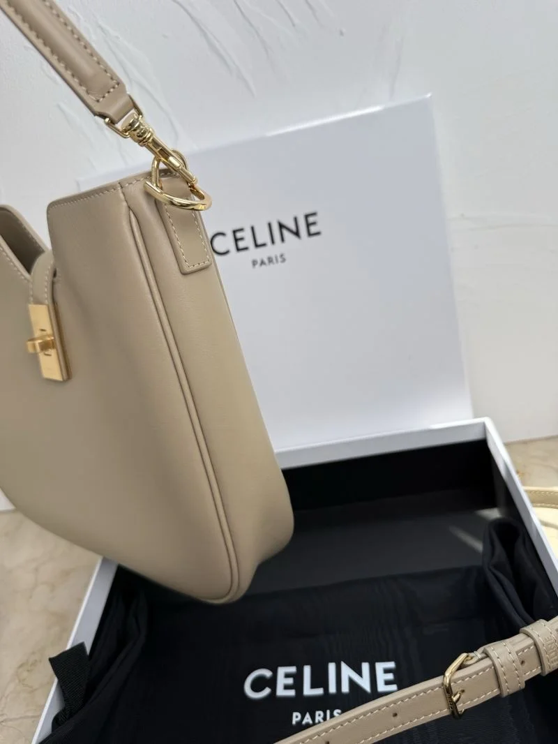 Celine Satchel Bags Unisex 51602