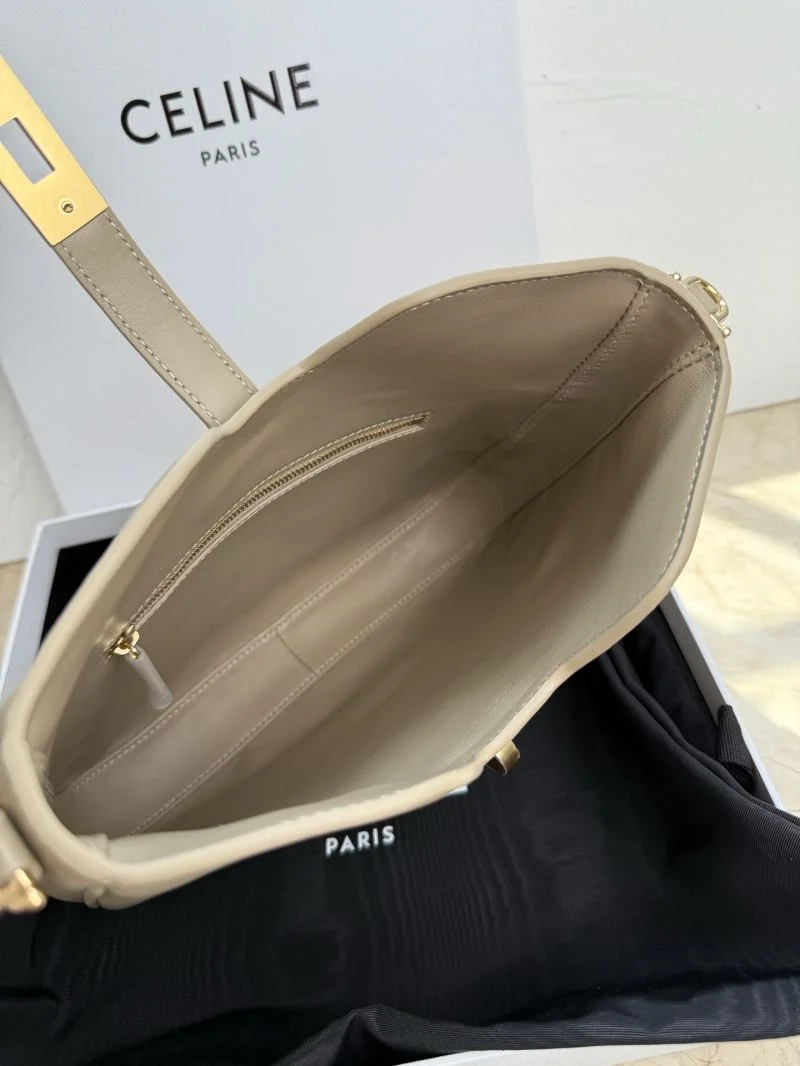 Celine Satchel Bags Unisex 51602