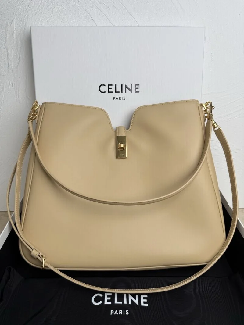 Celine Satchel Bags SportInspired 51590