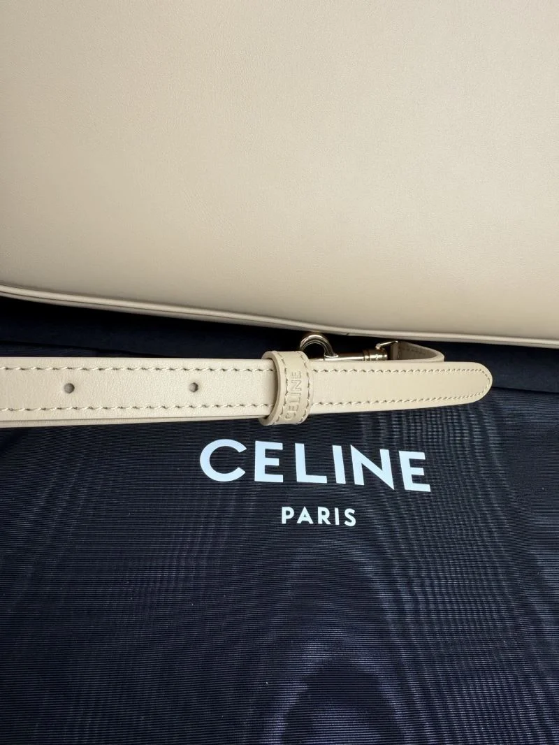 Celine Satchel Bags SportInspired 51590