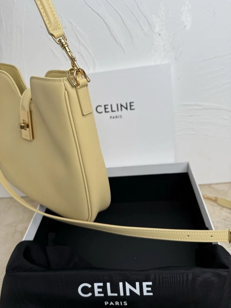 Celine Satchel Bags Bright 51594