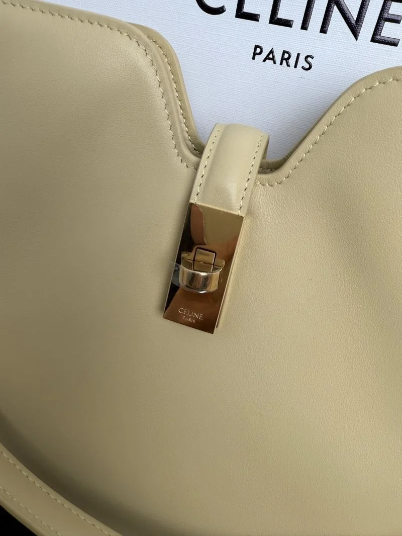 Celine Satchel Bags Bright 51594