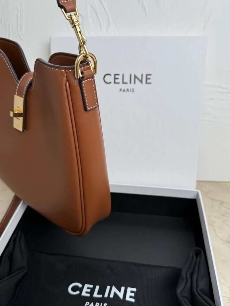 Celine Satchel Bags Comfortable 51596