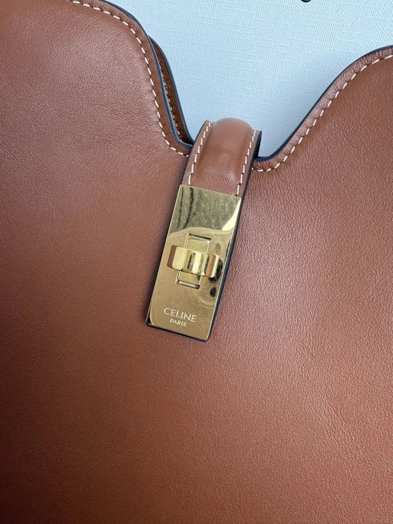Celine Satchel Bags Comfortable 51596