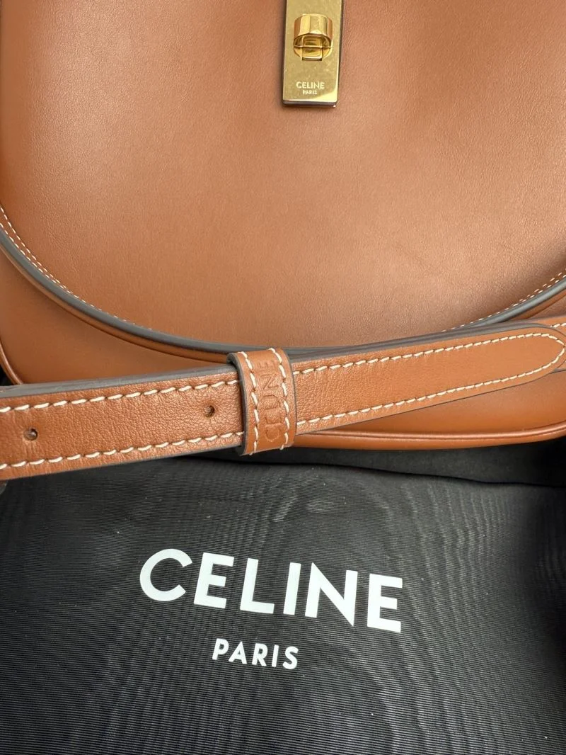 Celine Satchel Bags Comfortable 51596