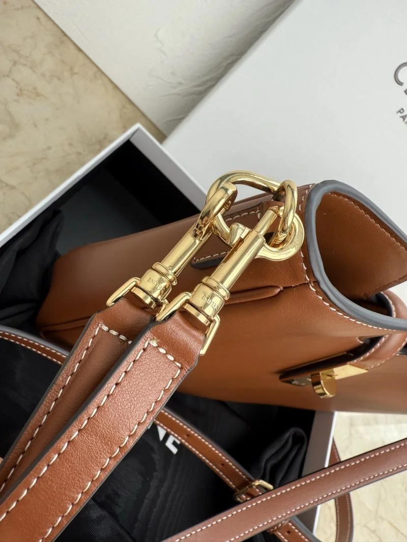 Celine Satchel Bags Comfortable 51596