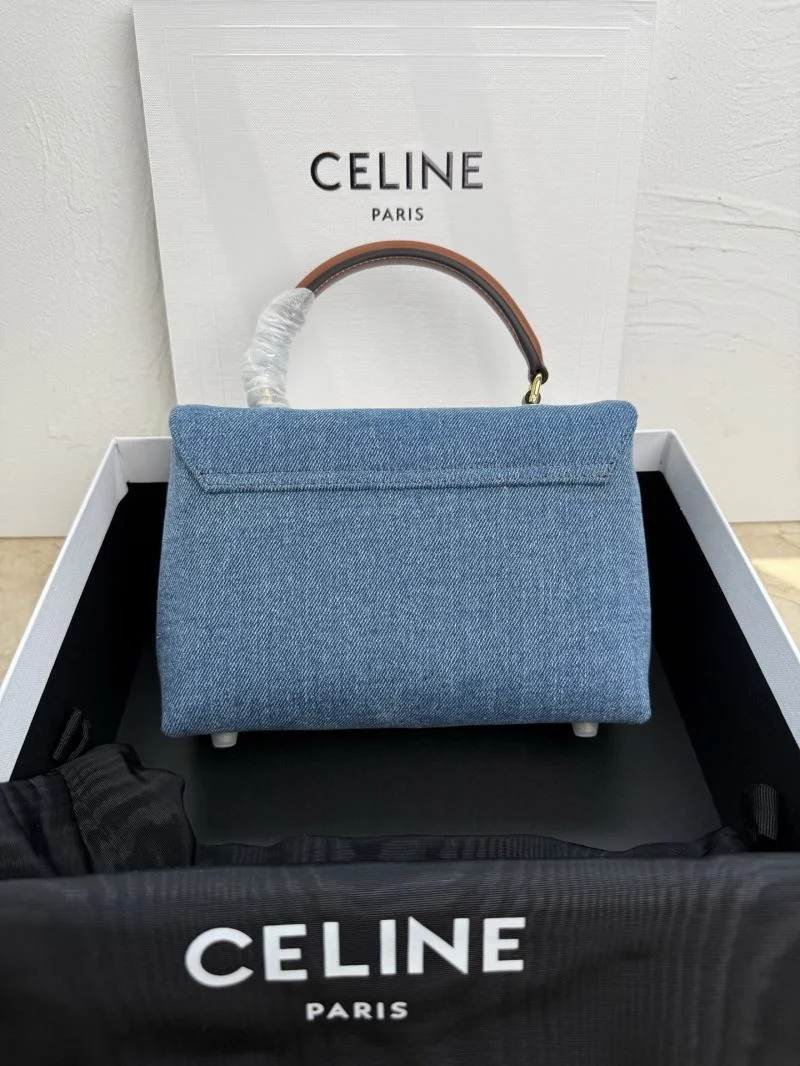 Chic Celine Satchel Bags 51588