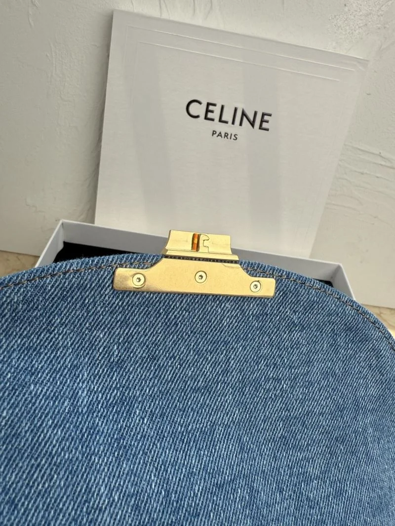 Chic Celine Satchel Bags 51588