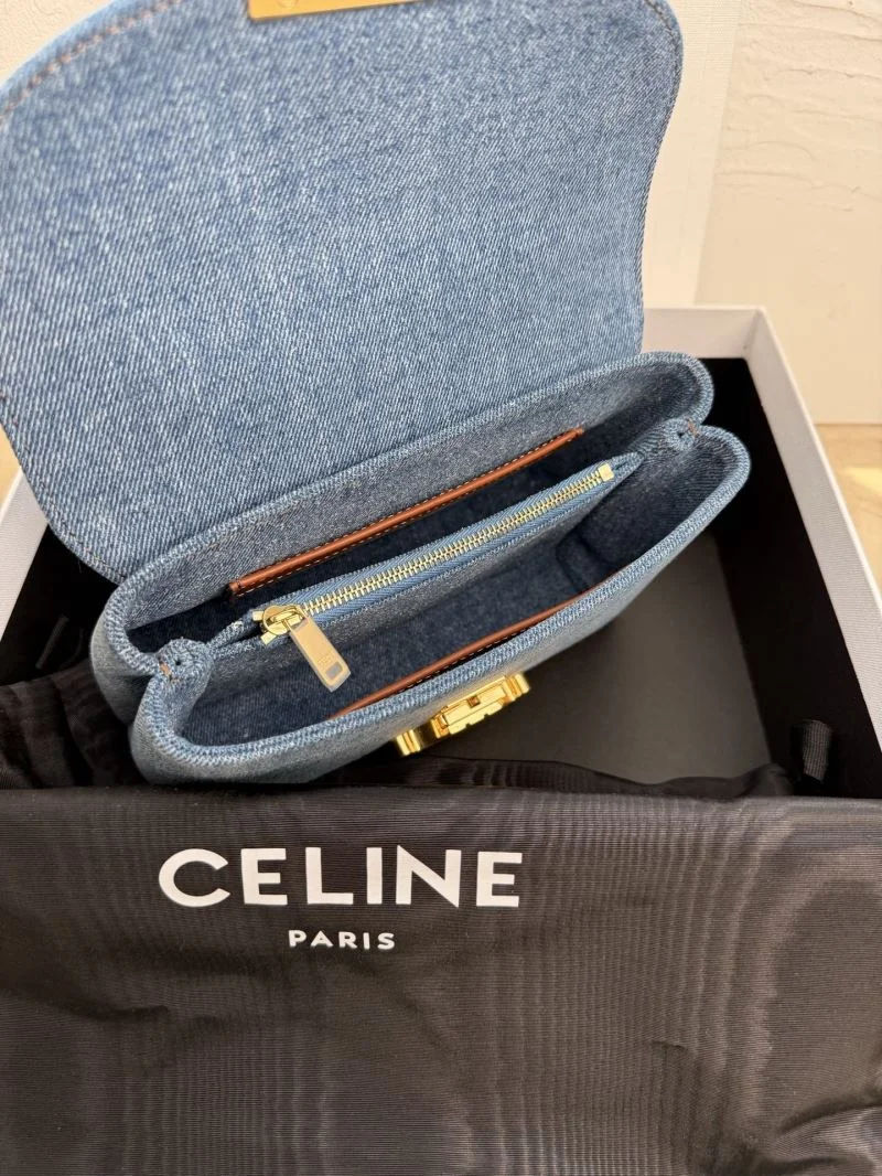 Chic Celine Satchel Bags 51588