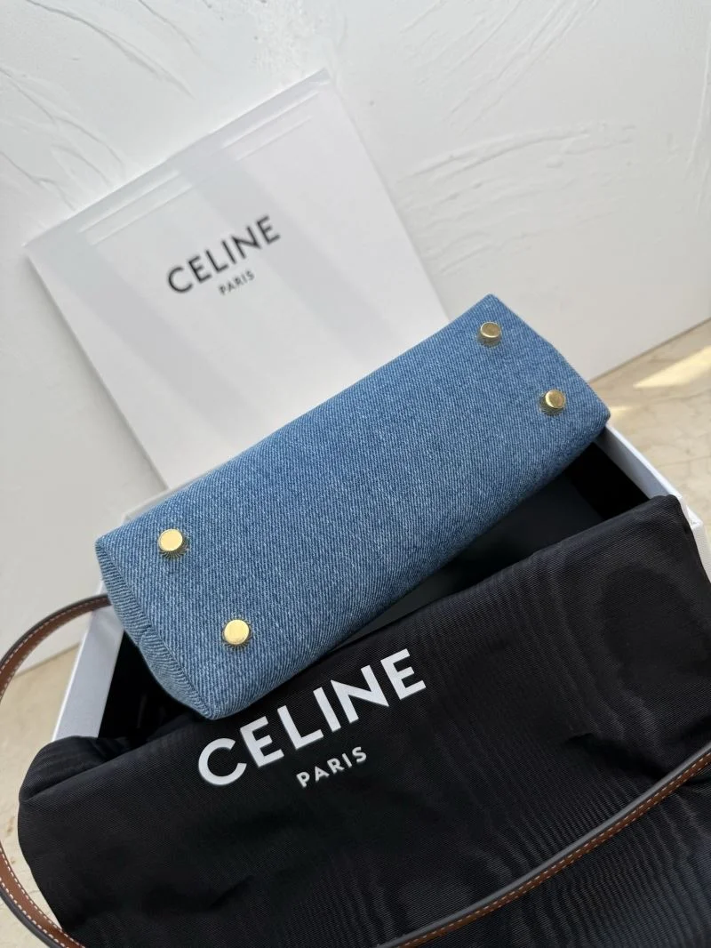 Chic Celine Satchel Bags 51588