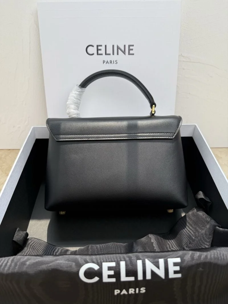 Celine Satchel Bags Breathable 51586
