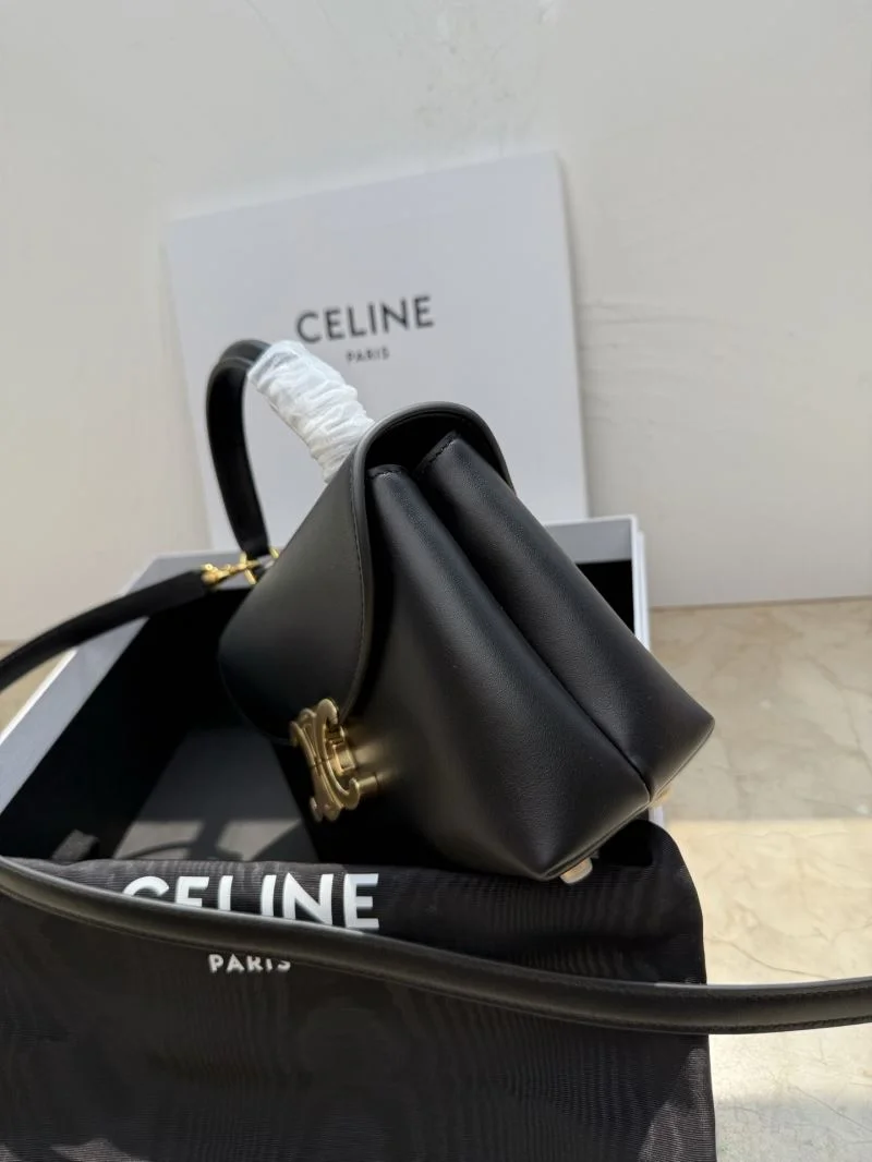 Celine Satchel Bags Breathable 51586