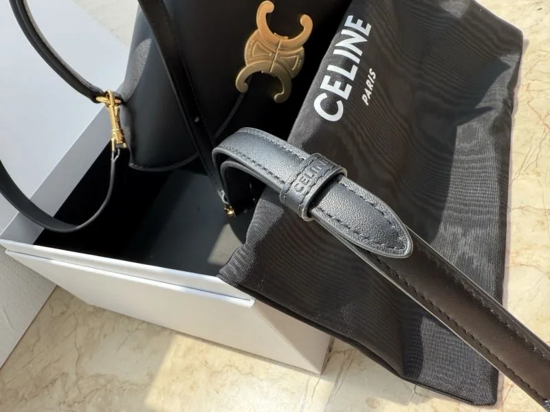 Celine Satchel Bags Breathable 51586