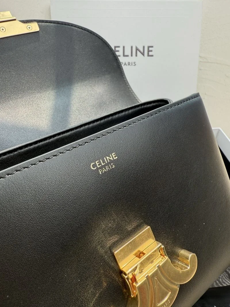 Celine Satchel Bags Breathable 51586