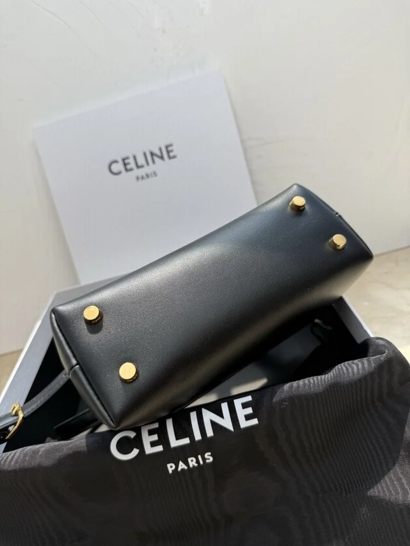 Celine Satchel Bags Breathable 51586