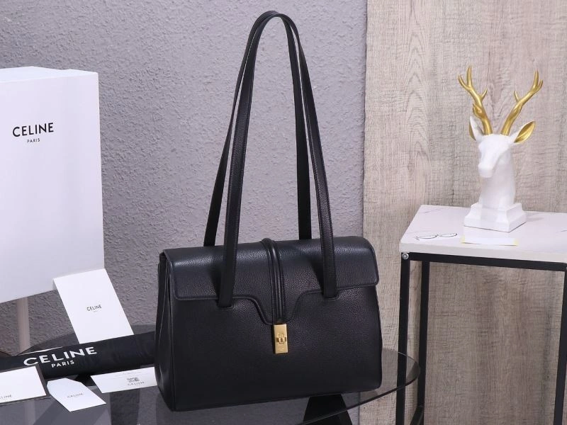 Celine Satchel Bags WaterResistant 94810