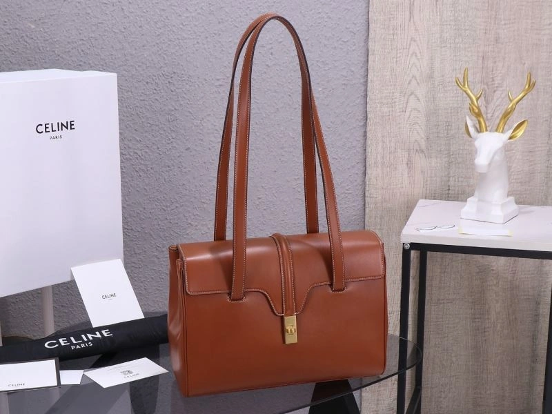 Celine Satchel Bags HighPerformance 94813