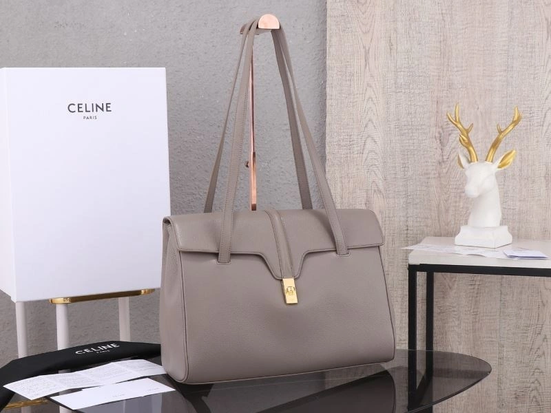 Celine Satchel Bags MoistureWicking 94815