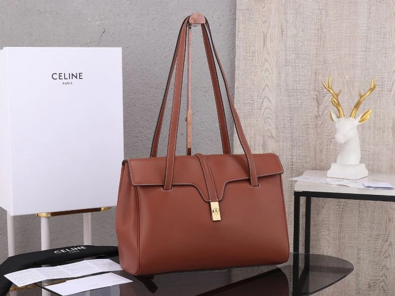 Celine Satchel Bags Resilient 94812