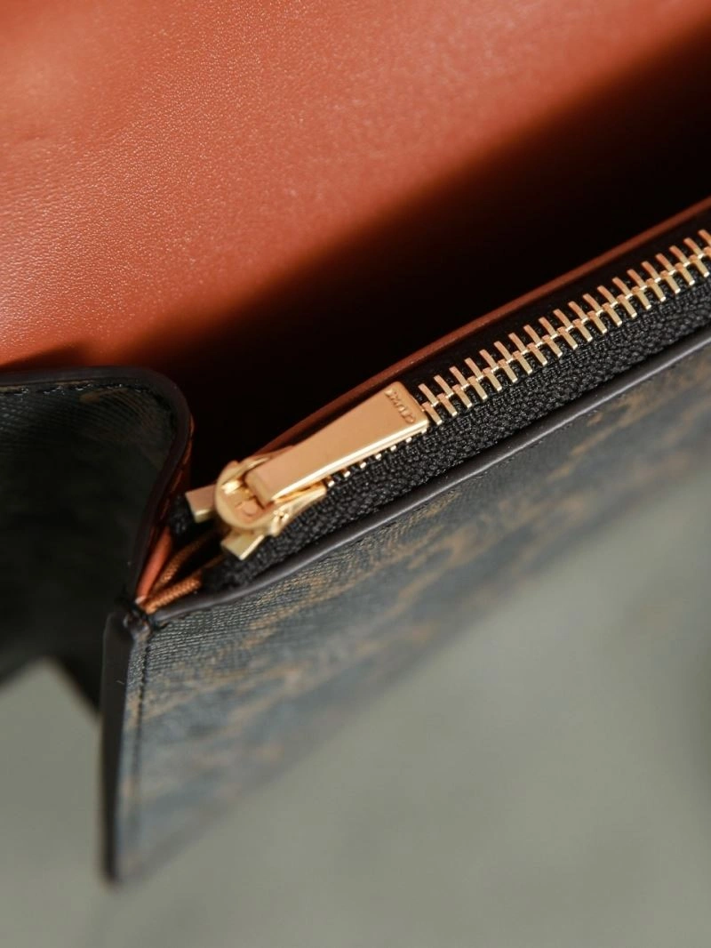 Effortless Celine Satchel Bags 94808