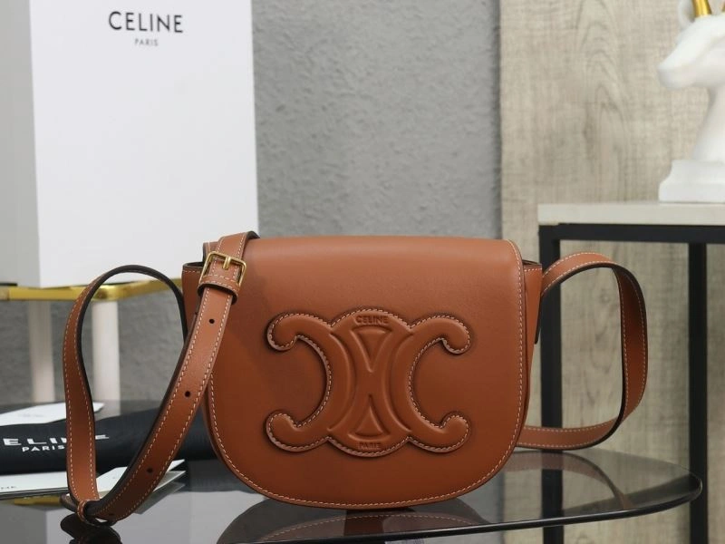Celine Satchel Bags Refined 94840