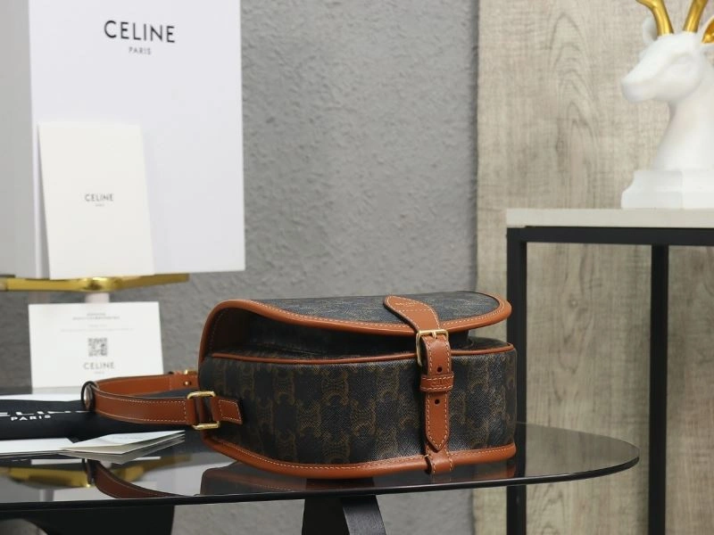 Celine Satchel Bags Stylish 94805
