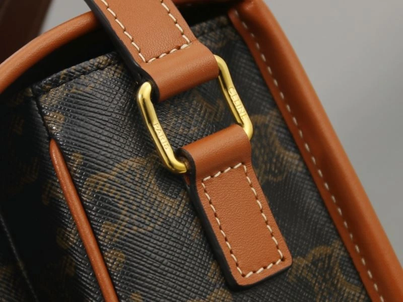 Celine Satchel Bags Stylish 94805