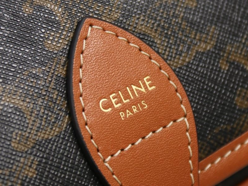 Celine Satchel Bags Stylish 94805