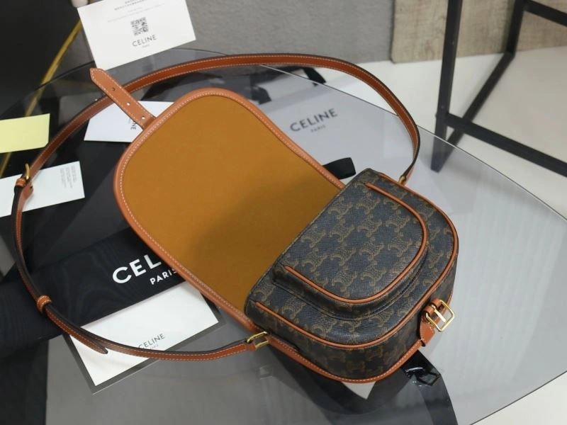 Celine Satchel Bags Stylish 94805