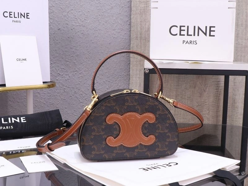 Functional Celine Satchel Bags 94958