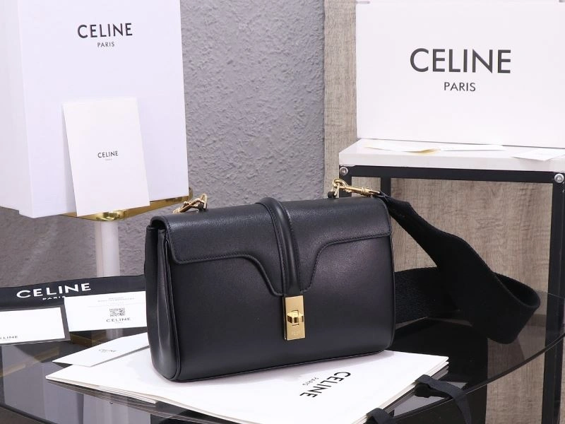 Celine Satchel Bags FashionForward 94864