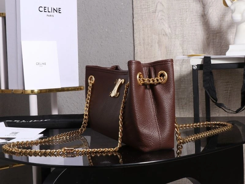 Celine Satchel Bags HighQuality 94792