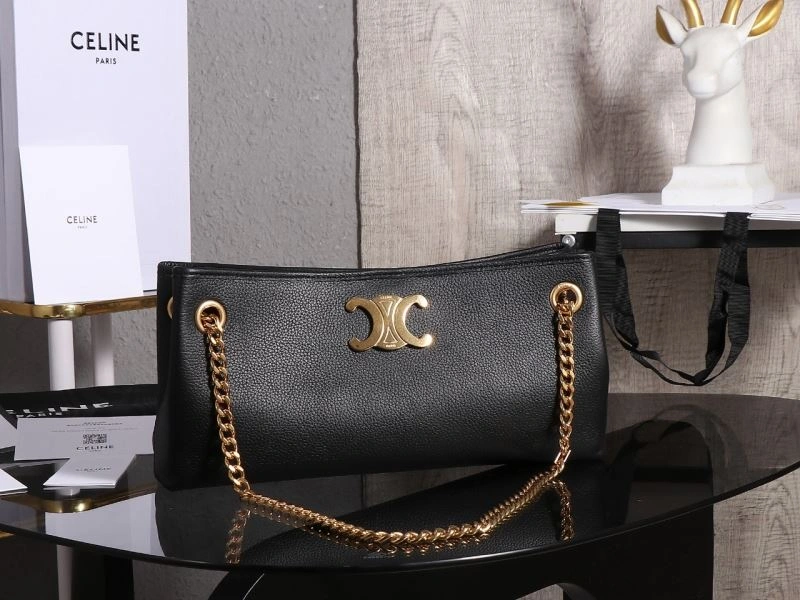 Celine Satchel Bags Classic 94791