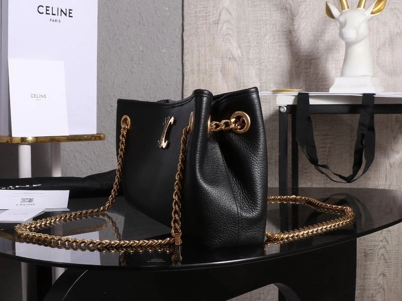 Celine Satchel Bags Classic 94791