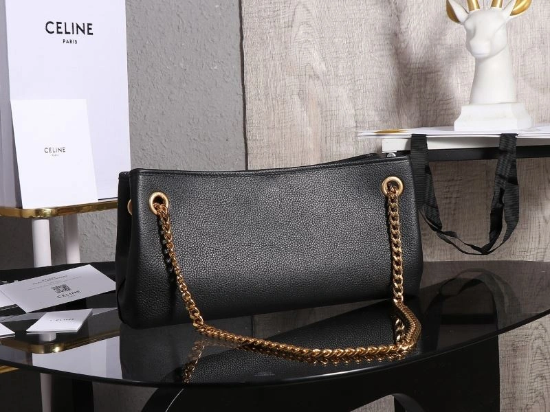 Celine Satchel Bags Classic 94791