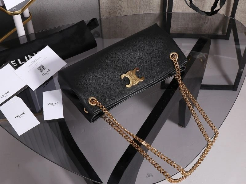 Celine Satchel Bags Classic 94791