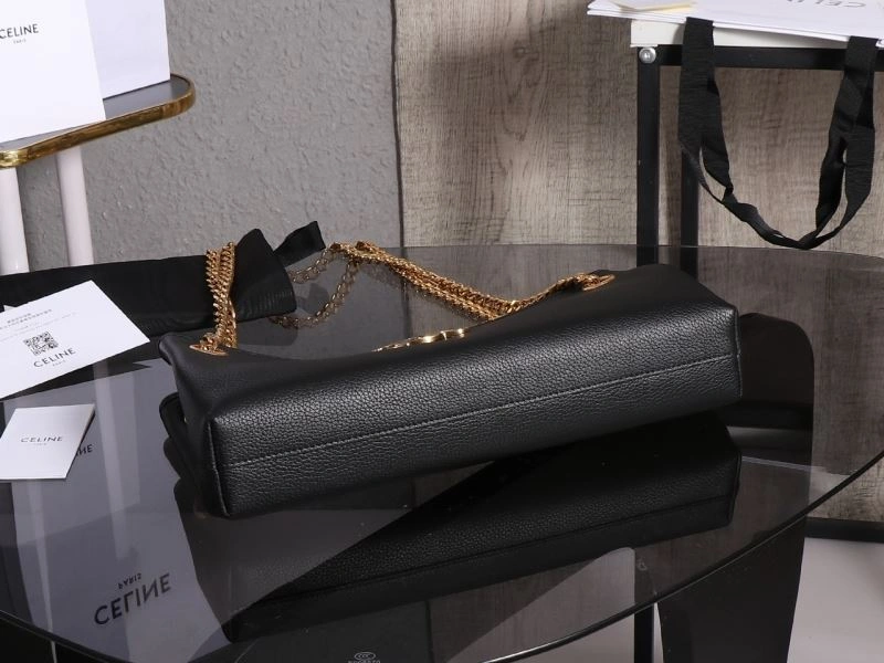 Celine Satchel Bags Classic 94791