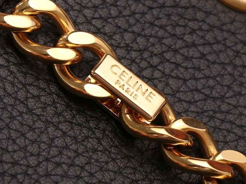 Celine Satchel Bags Classic 94791