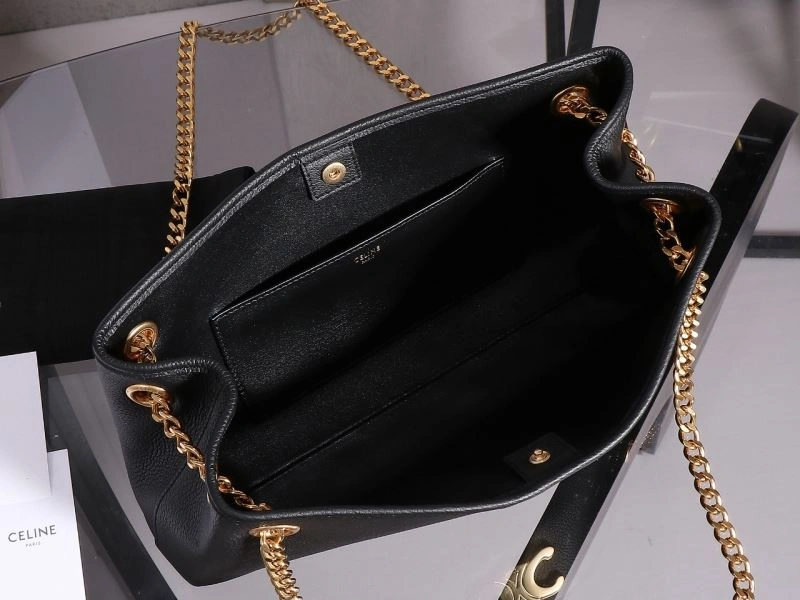 Celine Satchel Bags Classic 94791