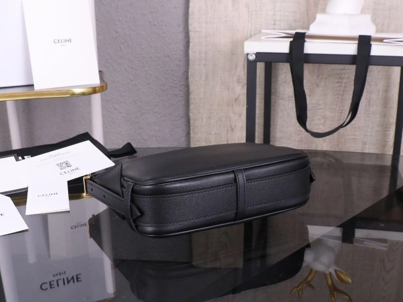 Celine Satchel Bags Vibrant 94788