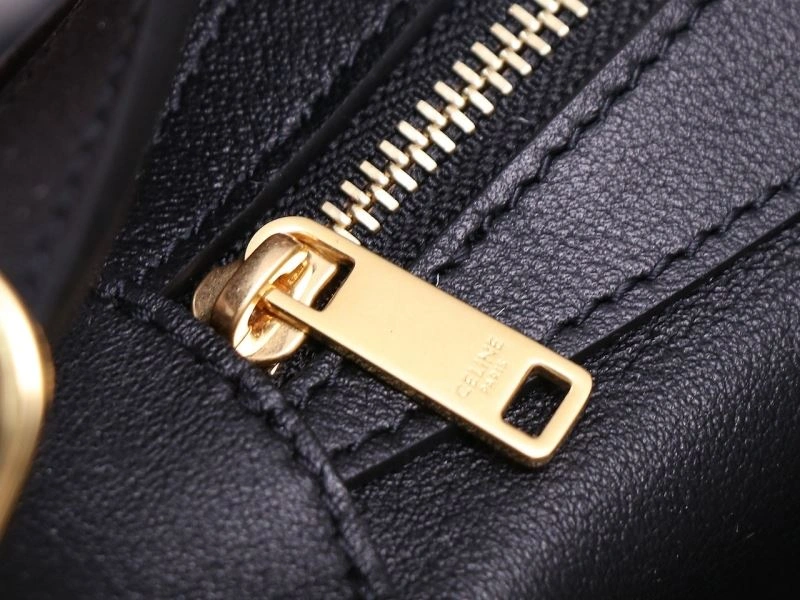 Celine Satchel Bags Vibrant 94788