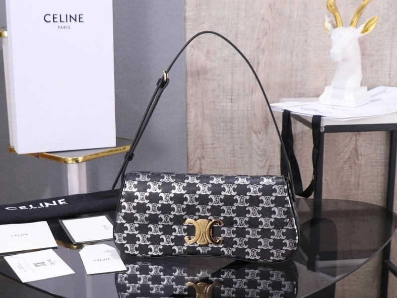 Celine Satchel Bags Lightweight 94784