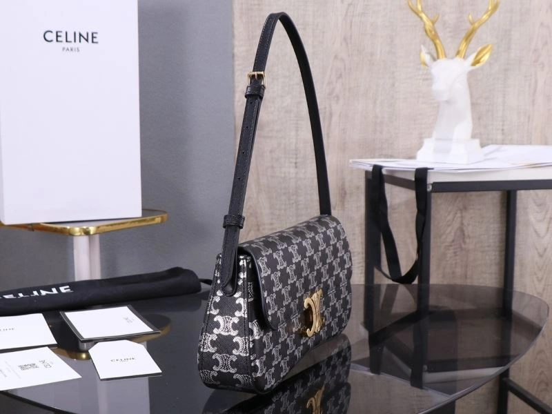 Celine Satchel Bags Lightweight 94784