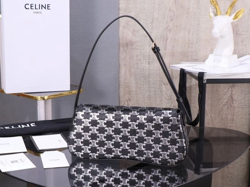 Celine Satchel Bags Lightweight 94784